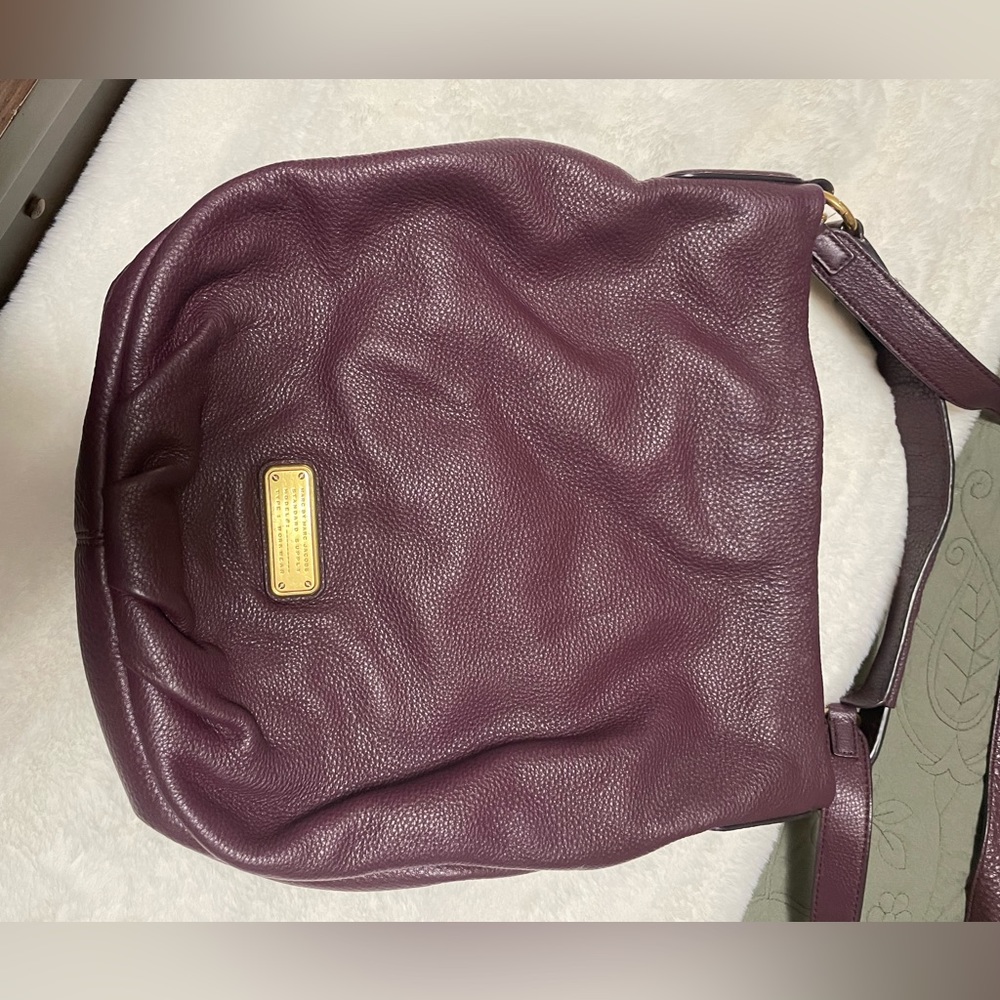 Marc Jacobs crossbody